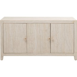 Buffet Travertino 140x77cm