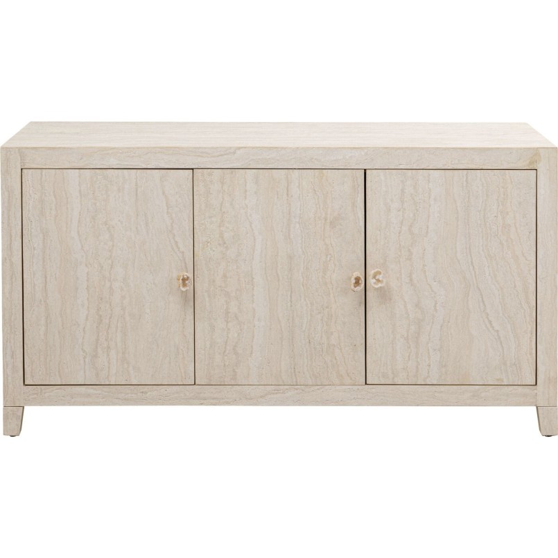 Buffet Travertino 140x77cm