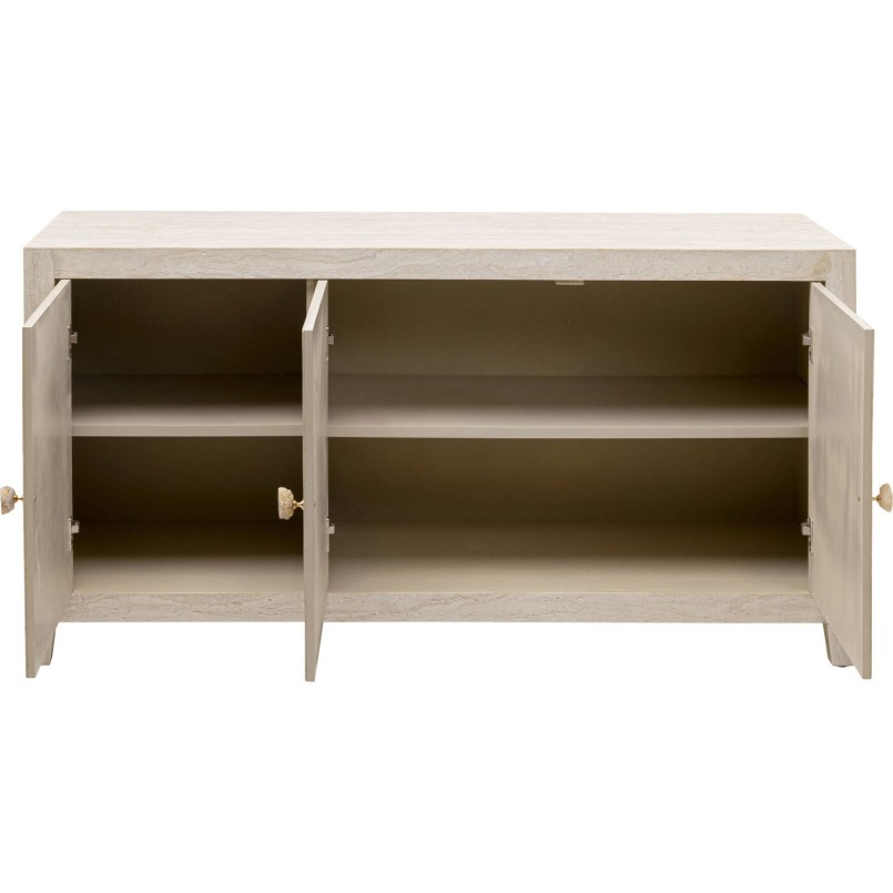 Buffet Travertino 140x77cm