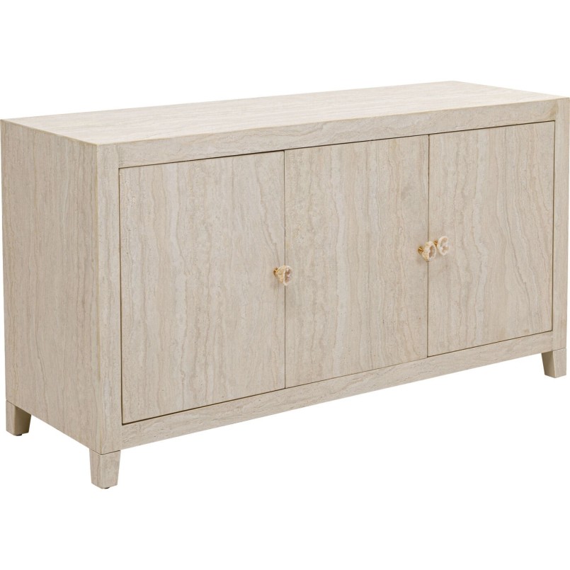 Buffet Travertino 140x77cm