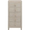 Commode Travertino 49x110cm