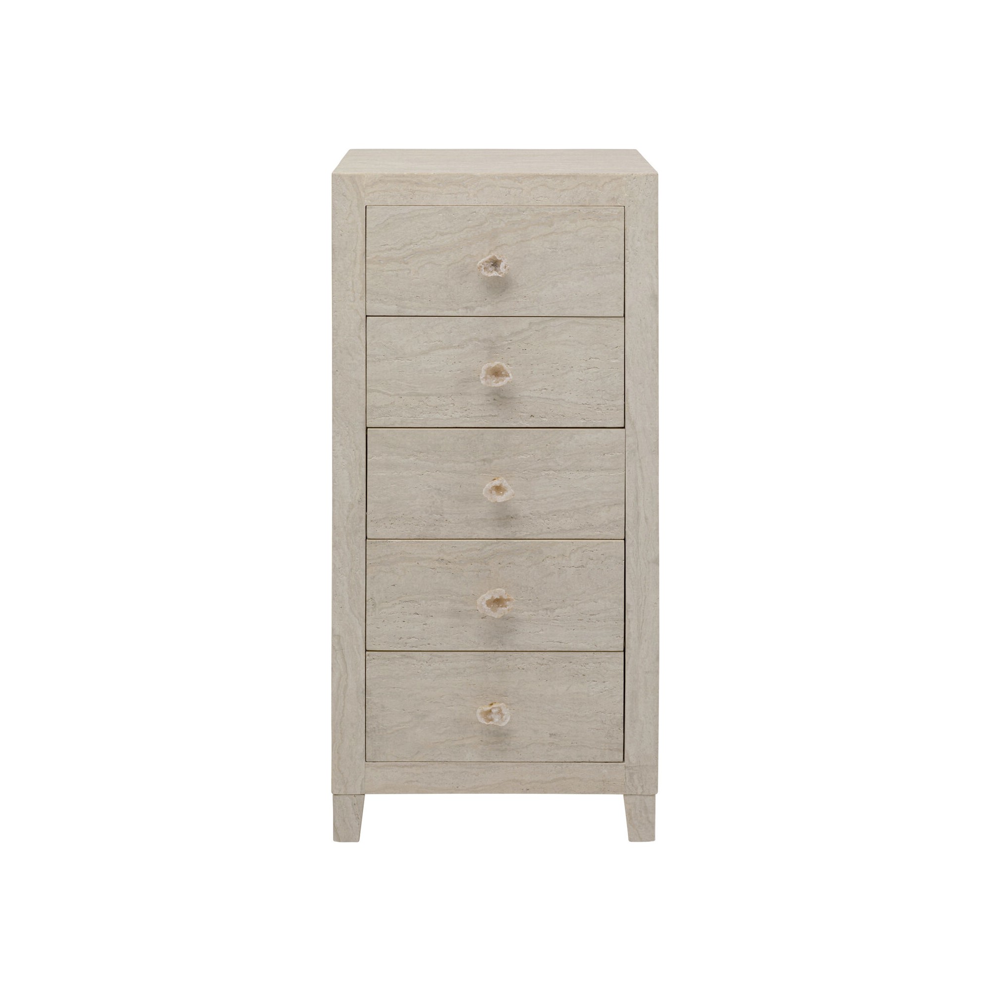 Commode Travertino 49x110cm