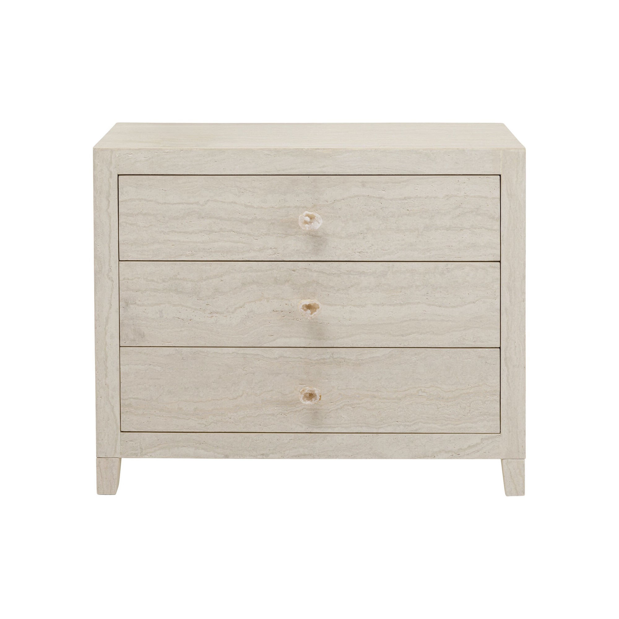 Commode Travertino 91x74cm