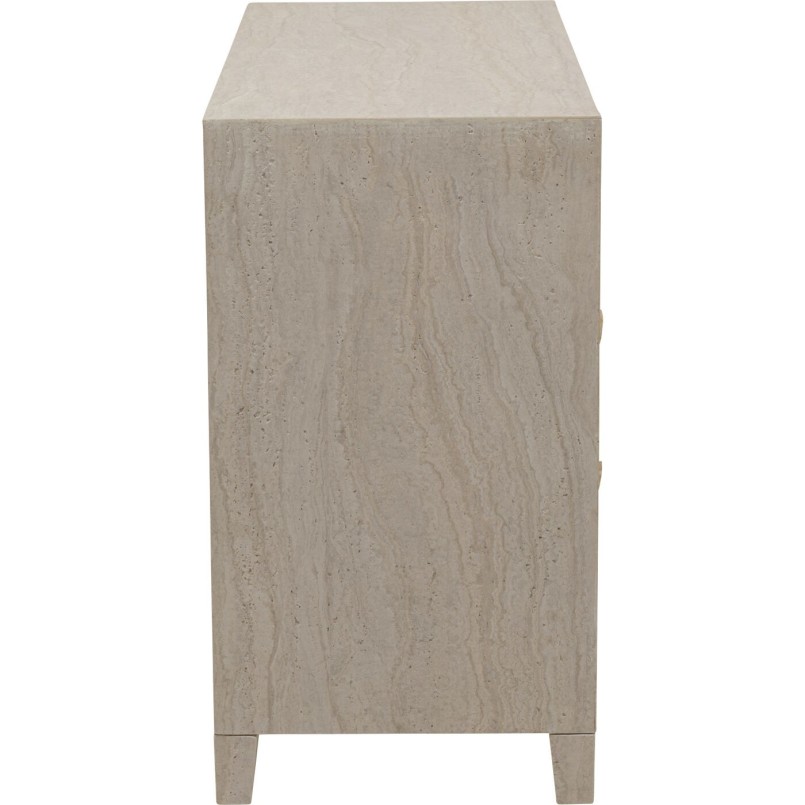Commode Travertino 91x74cm