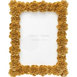 Cadre photo Flower 13x18cm