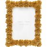 Cadre photo Flower 13x18cm