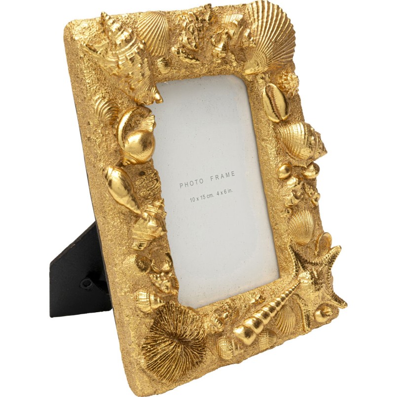 Cadre photo Shell 10x15cm