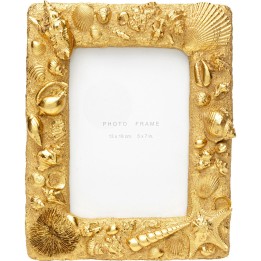 Cadre photo Shell 13x18cm