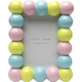 Cadre photo Pastel 13x18cm