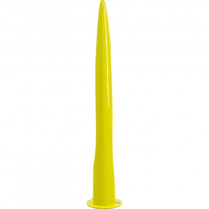Lampadaire Flow Flame 132cm vert Kare Design