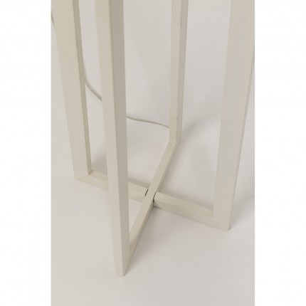 Vloerlamp Timon 160cm beige Kare Design