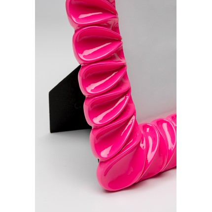 Fotolistj Sunrise 21x25cm roze Kare Design