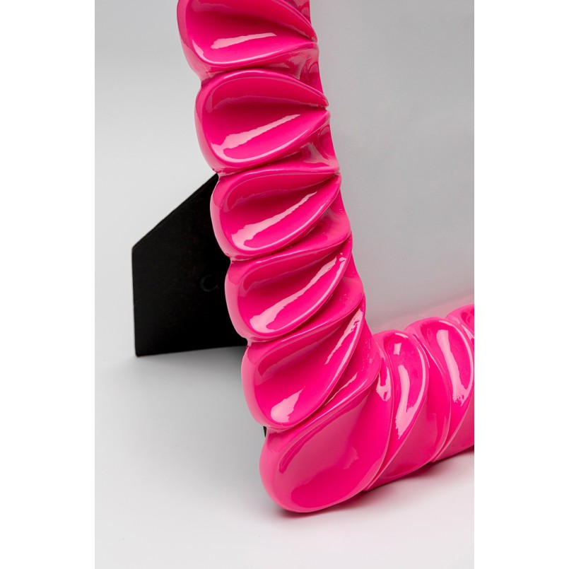 Fotolistj Sunrise 21x25cm roze Kare Design
