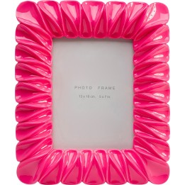 Cadre photo rose - Sunrise - Kare Design