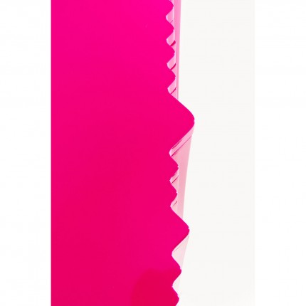 Sideboard Stucco pink Kare Design