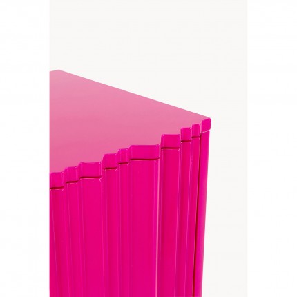 Sideboard Stucco pink Kare Design