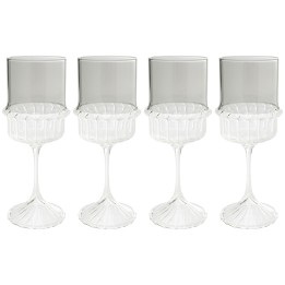 Verres à vin - Noelle - Kare Design
