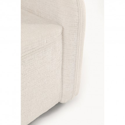 Sofa Bed Fridolin cream Kare Design