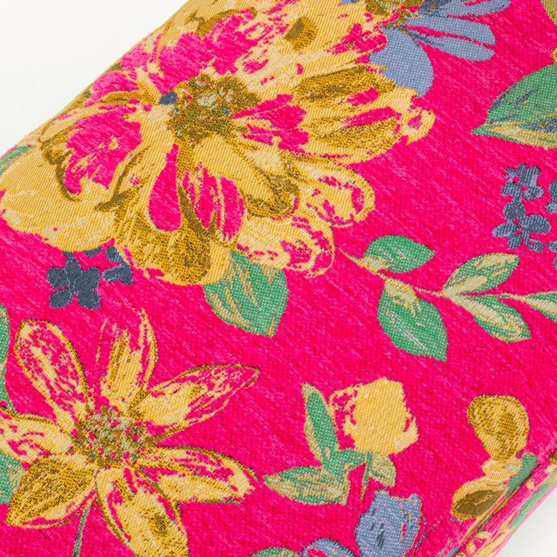 Bank Wing Flower Fever roze Kare Design
