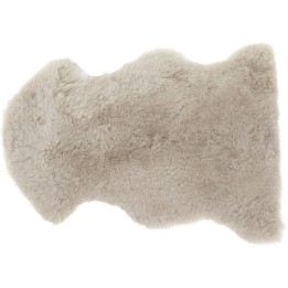 Grey sheepskin - Heidi - Kare Design