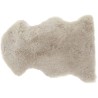 Grey sheepskin - Heidi - Kare Design