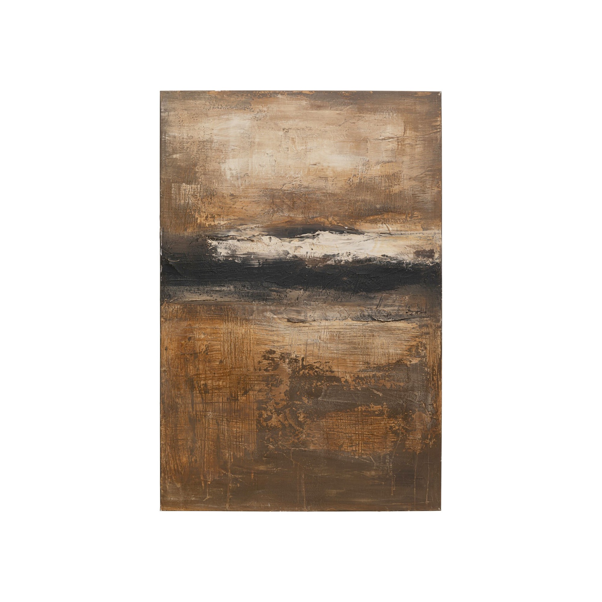 Canvas Picture Dusty Horizon 50x80cm Kare Design