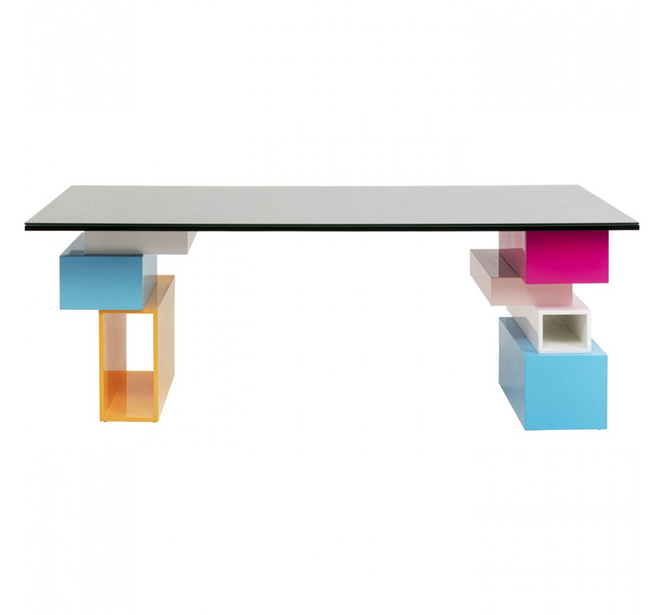 Bureau Pixel 200x90cm Kare Design