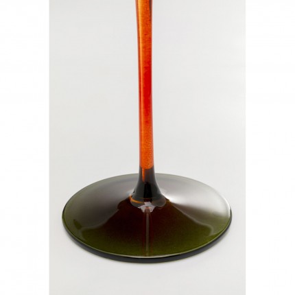 Champagne Glass Twist (4/set) Kare Design