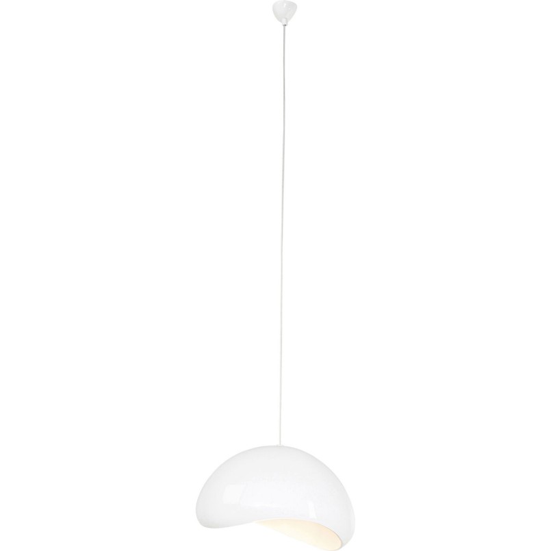 Suspension Cloud Beam blanc 45cm