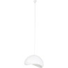 Suspension Cloud Beam blanc 45cm