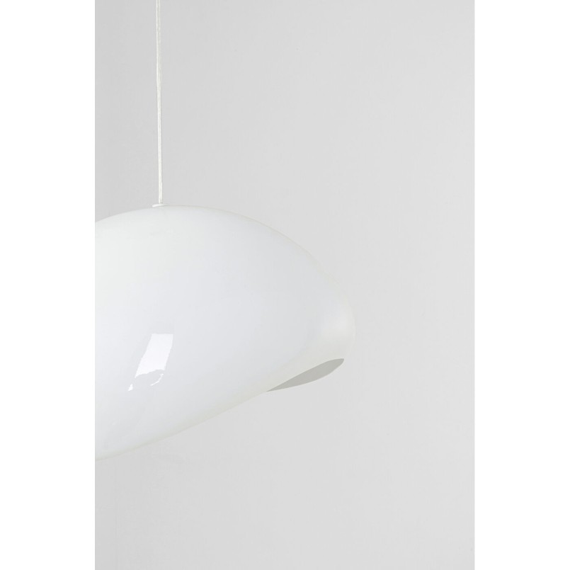 Suspension Cloud Beam blanc 45cm