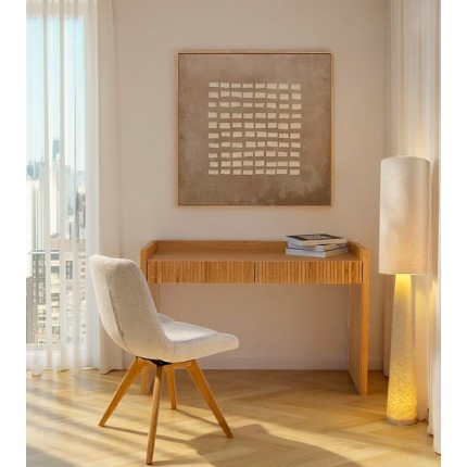 Bureau Brighton 121x55cm Kare Design