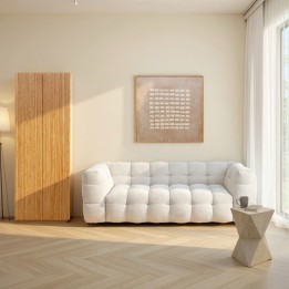 Wardrobe Brighton Kare Design