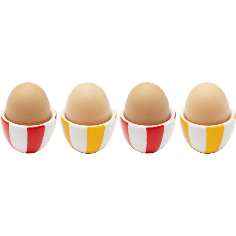 Egg holder Cocina (4/set) Kare Design