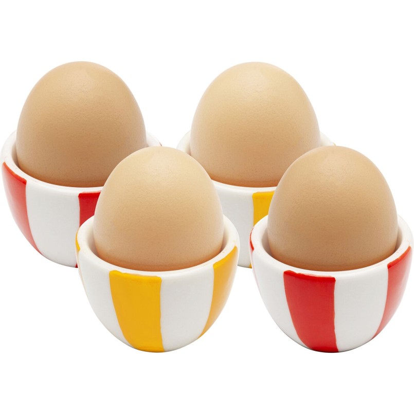 Egg holder Cocina (4/set) Kare Design
