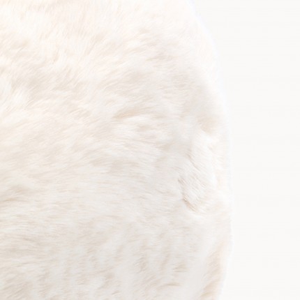 Kussen Mika creme 50x30cm Kare Design