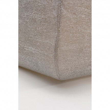 Vase Balu 27cm marron Kare Design