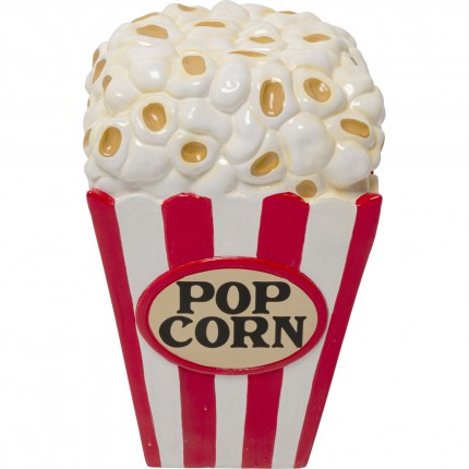 Tabouret popcorn 46cm Kare Design