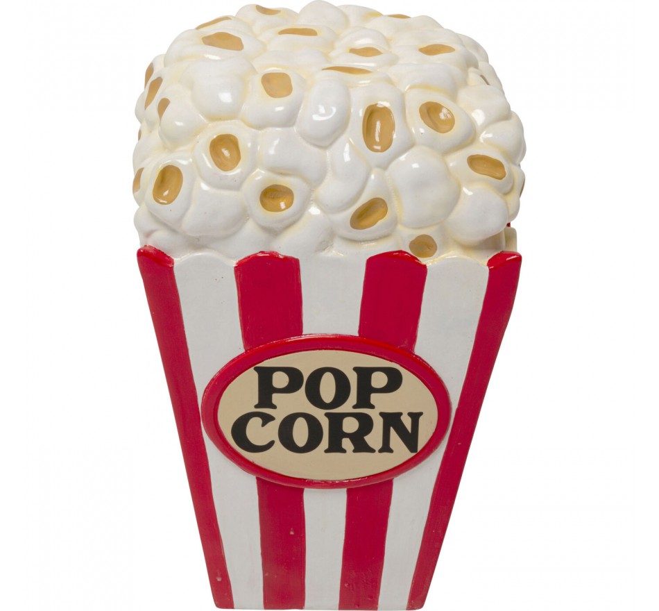 Kruk popcorn 46cm Kare Design