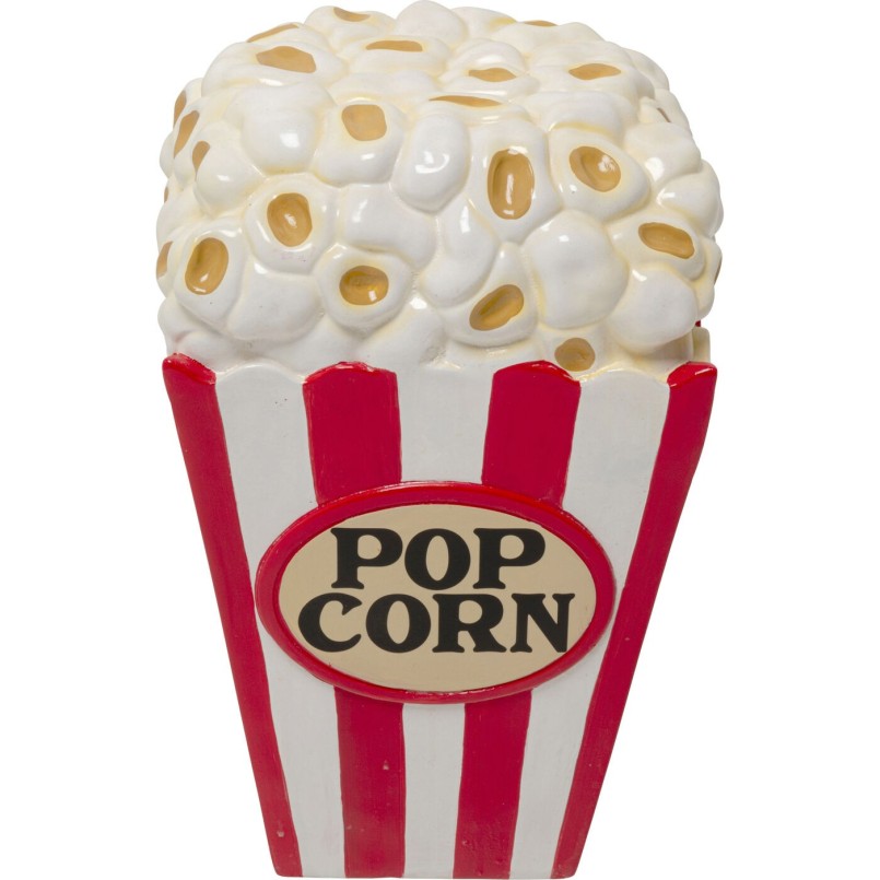 Tabouret Popcorn 30x30cm
