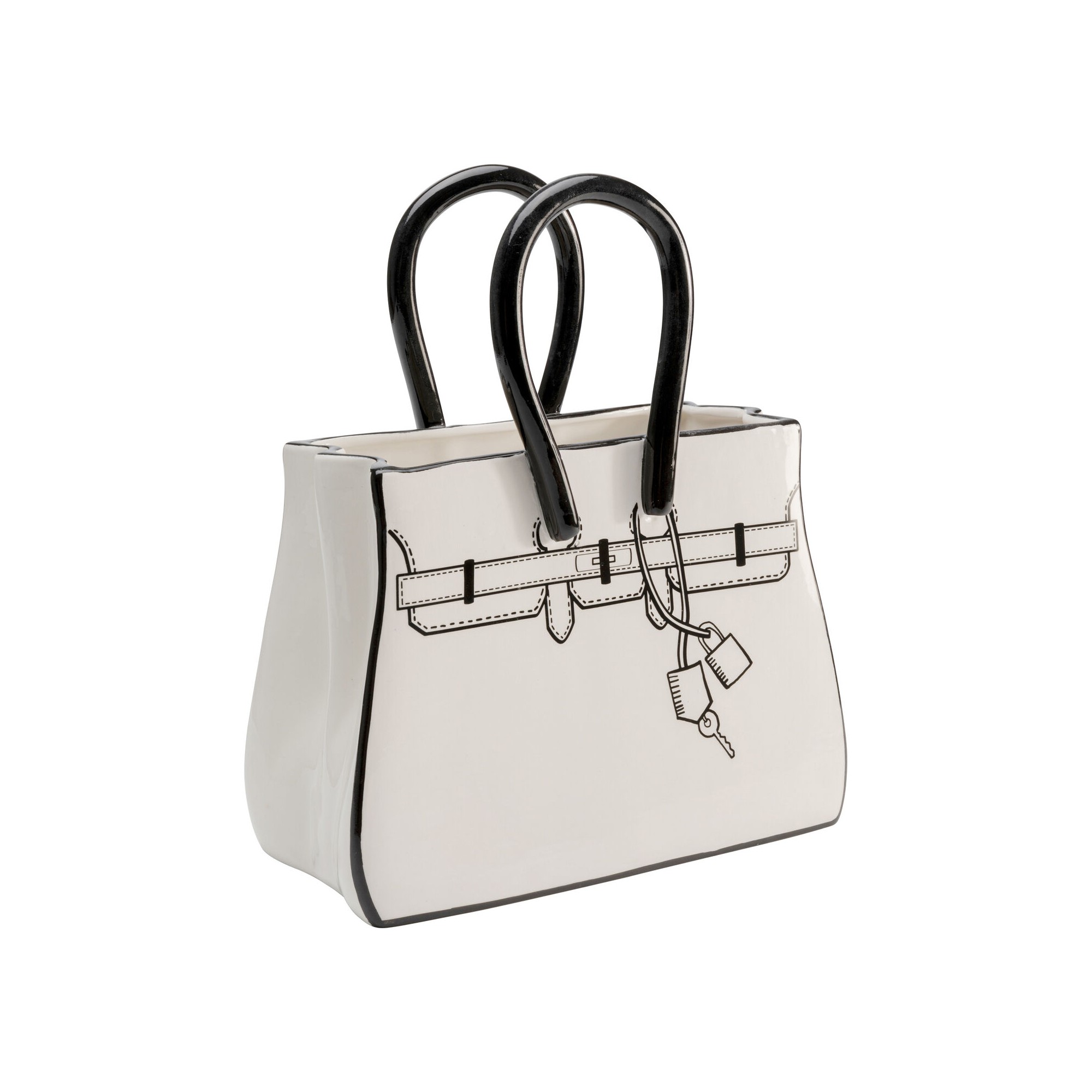 Vase Favola Bag 31cm