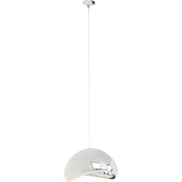 Suspension Cloud Beam silver 45cm