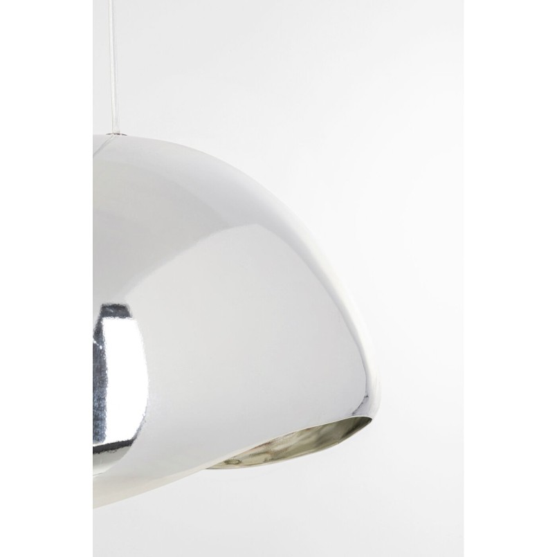 Suspension Cloud Beam silver 45cm