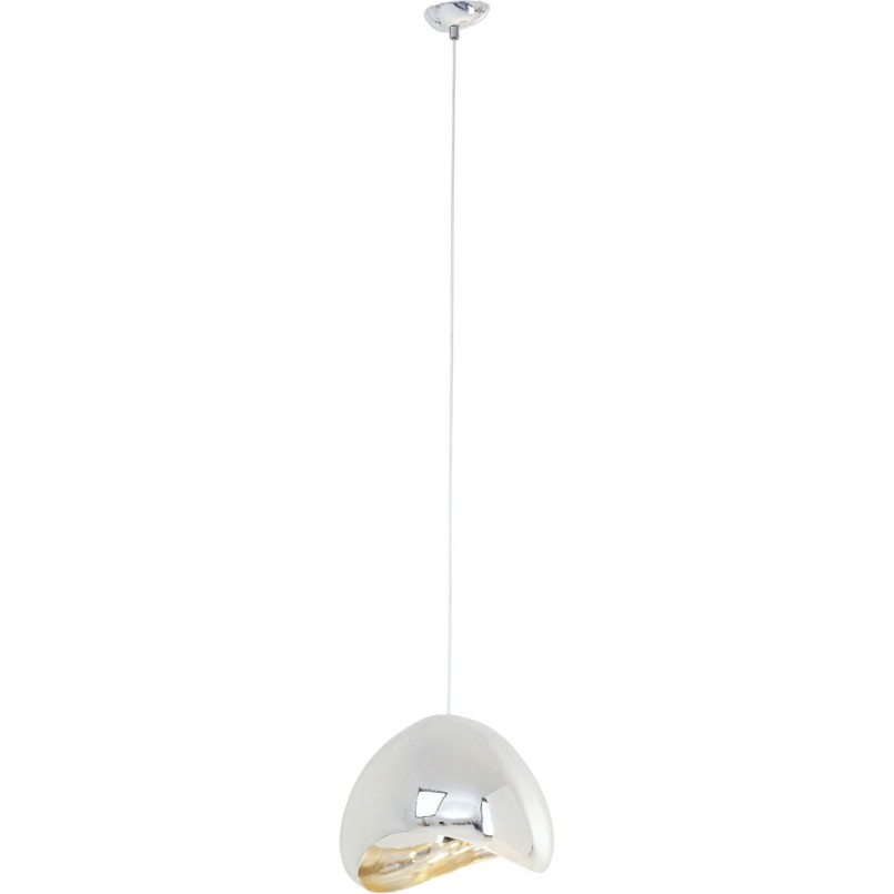 Suspension Cloud Beam silver 45cm