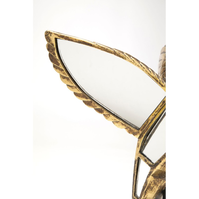 Objet décoratif  Hummingbird Mirror 41cm
