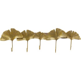 Garderobe murale Ginkgo Leaf 47cm