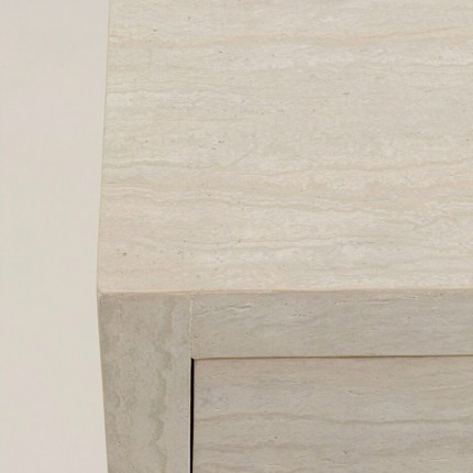 Ladekast Travertino 3 lades Kare Design