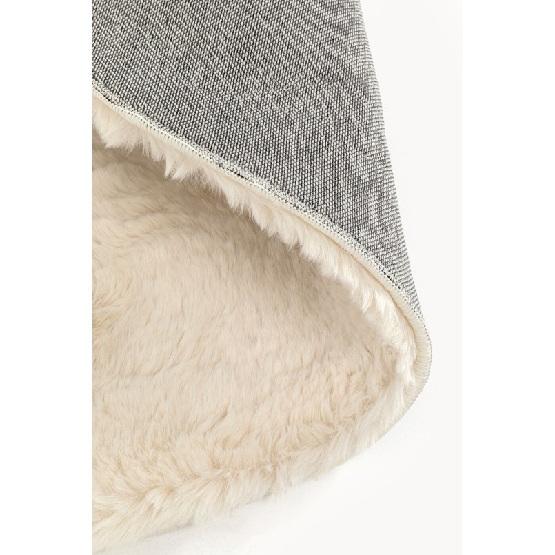 Tapis fausse fourrure - Mika - Kare Design