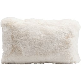 Kussen Mika 50x30cm creme Kare Design