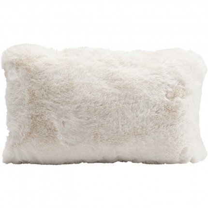 Kussen Mika creme 50x30cm Kare Design